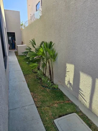 Imagem Casa 3 Suites Sozinha No Lote No 3 Marias