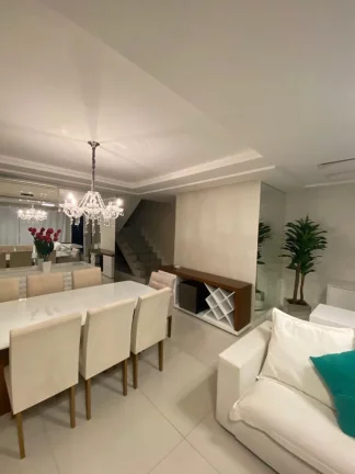 Imagem Casa de Condomínio com 5 Quartos para Alugar, 380 m² em Barra Da Tijuca - Rio De Janeiro