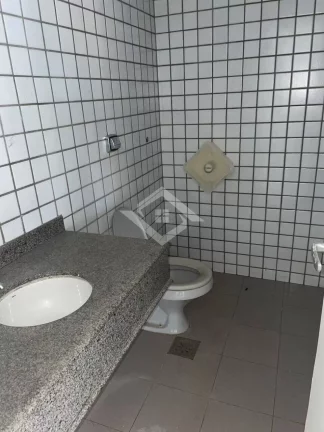 Imagem Andar Corporativo 500m² na Principal Via do Centro com Ar Central
