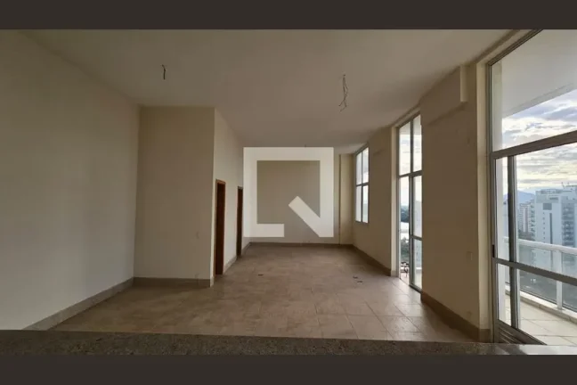 Imagem Apartamento à Venda - Barra da Tijuca, 2 Quartos, 74 m2