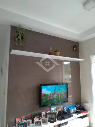 Imagem Apartamento Garden de 3 Quartos para Venda no Recreio com 127 m²