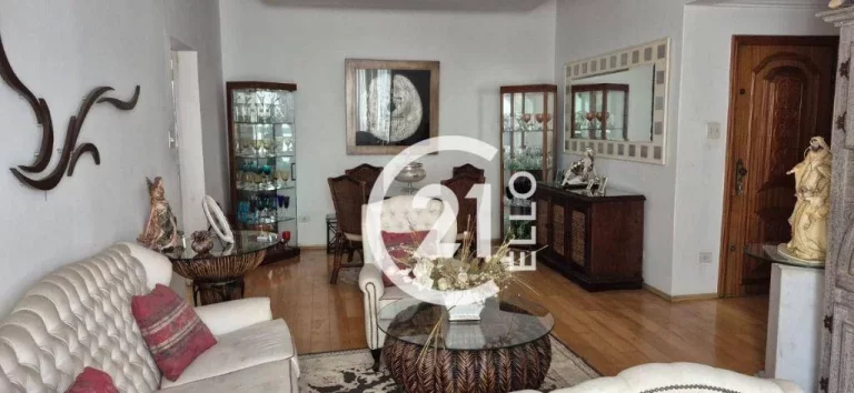 Imagem Apartamento à venda, 110 m² por R$ 940.000,00 - Higienópolis - São Paulo/SP