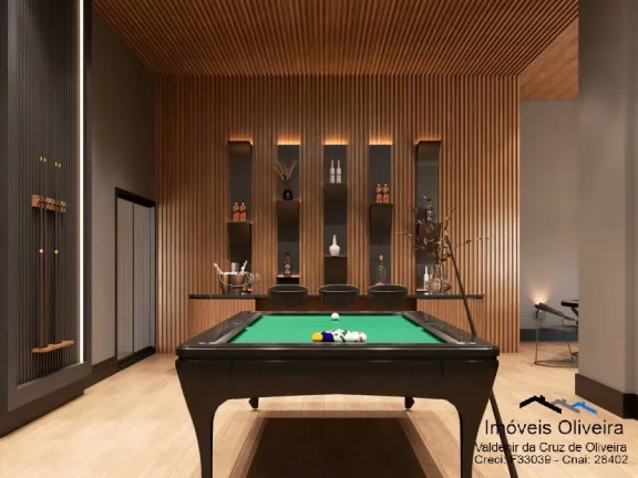 Imagem Apartamentos a partir de R$ 640.050,63 no Edifício SF Natal 1845