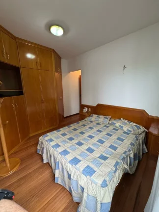 Imagem Apartamento com 3 dormitórios Para Locacção sendo 1 suíte, 90.0 m² - Centro - Bal. Camboriú/SC