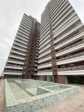 Imagem APARTAMENTO COM 121 m² - FORTE - PRAIA GRANDE SP