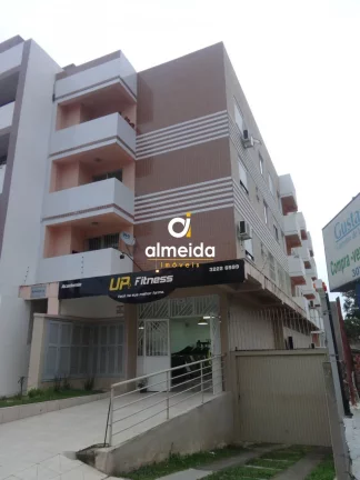 APARTAMENTO 1 DORMITÓRIO