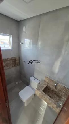 Imagem Casa no condomínio Ninho