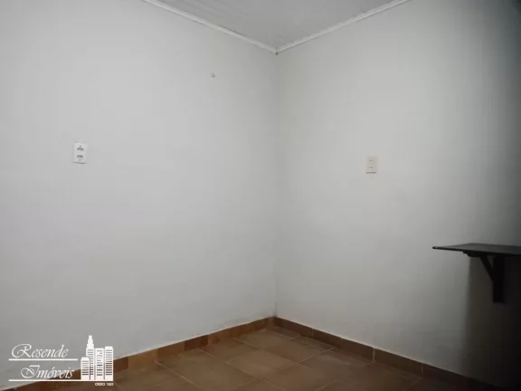 Imagem CASA A VENDA NO MARAMBAIA