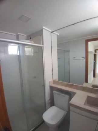 Imagem Apartamento a 200 m da Praia do Bessa