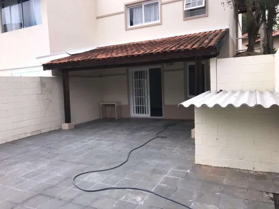 Imagem Sobrado Duplex