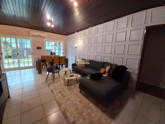 Imagem Casa com 3 Dormitorio(s) localizado(a) no bairro Tarumã em Viamão / Rio Grande do Sul Ref.:57580437