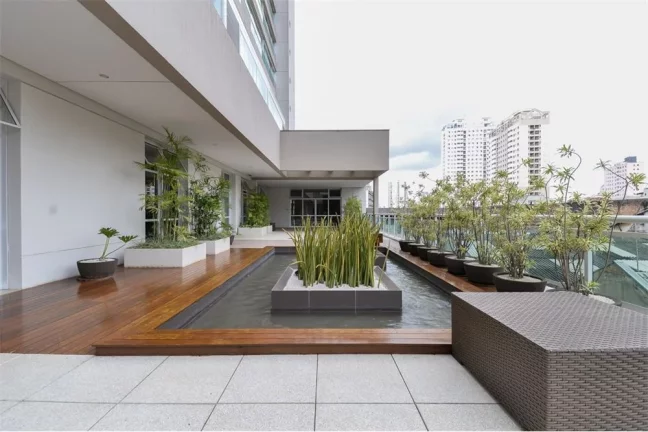 Imagem APARTAMENTO RESIDENCIAL em São Paulo - SP, Higienópolis