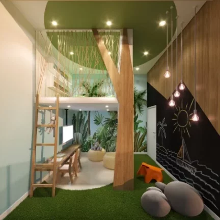 Imagem Apartamento à venda em São Paulo, Perdizes, com 3 quartos, 108,93m2