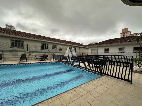 Imagem Apartamento a venda Embaré