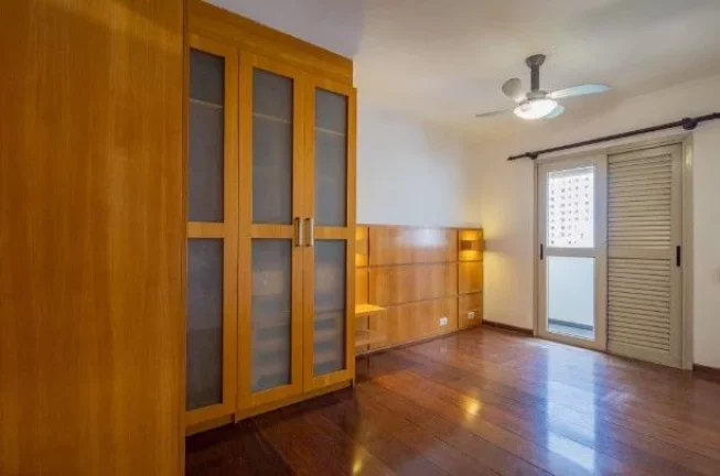 Imagem Apartamento com 2 dormitórios à venda, 120 m² por R$ 697.000,00 - Morumbi - São Paulo/SP