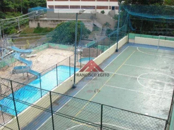 Imagem Apartamento com 2 dormitórios à venda, 60 m² por R$ 240.000,00 - Ingá - Niterói/RJ