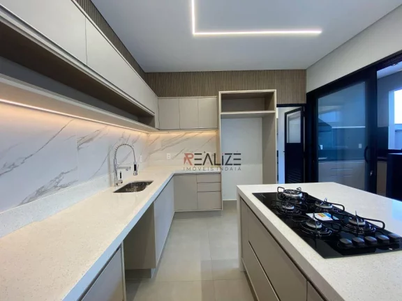 Imagem Casa com 3 suítes à venda, 190 m² por R$ 1.900.000 - Condomínio Proximo ao Parque Ecológico - Indaiatuba/SP