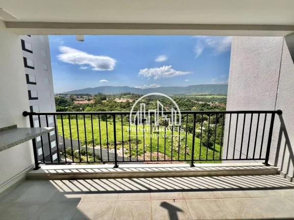Imagem ÓTIMO APARTAMENTO NO CONDOMÍNIO LA SIERRA, MEDEIROS - JUNDIAÍ