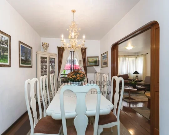 Imagem Apartamento amplo, rico em armários, com living para 2 ambientes com terraço, lavabo, 3 suítes, b...