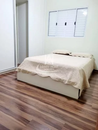 Imagem Casa, Residencial Cidade Jardim - São José do Rio Preto