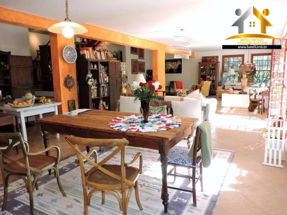 Imagem Casa - Moinho Velho | Batelli Imóveis