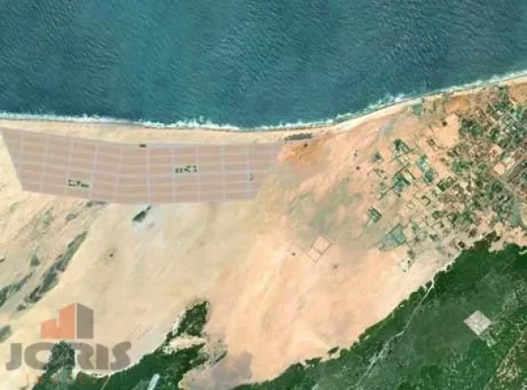 Imagem Terreno a Venda no bairro Canoa Quebrada - Aracati, CE