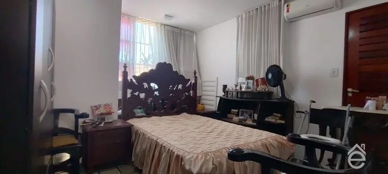 Imagem Apartamento á venda na Jatiúca, 3/4, 2 suites, 200m da praia, 100m2 ótimo local
