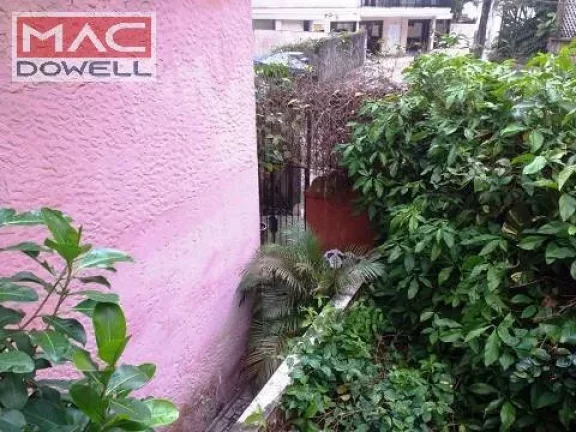 Imagem Casa de 500 m² / 4 Quartos - VENDA - Copacabana/RJ