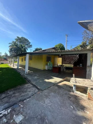 Imagem Chácara com 2 dormitórios à venda, 3000 m² por R$ 550.000,00 - Rosário - Atibaia/SP