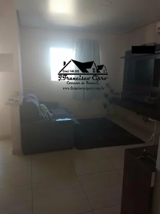 Imagem Apartamento-Padrao-para-Venda-em-Residencial-Village-Santana-Guaratingueta-SP