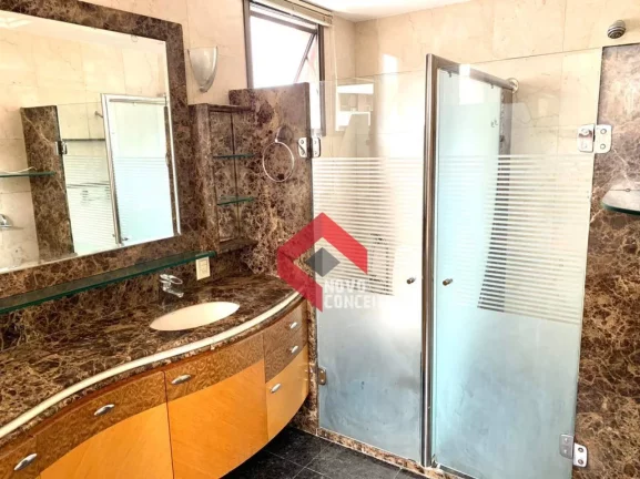 Imagem Apartamento à venda, 430 m² por R$ 3.500.000,00 - Meireles - Fortaleza/CE