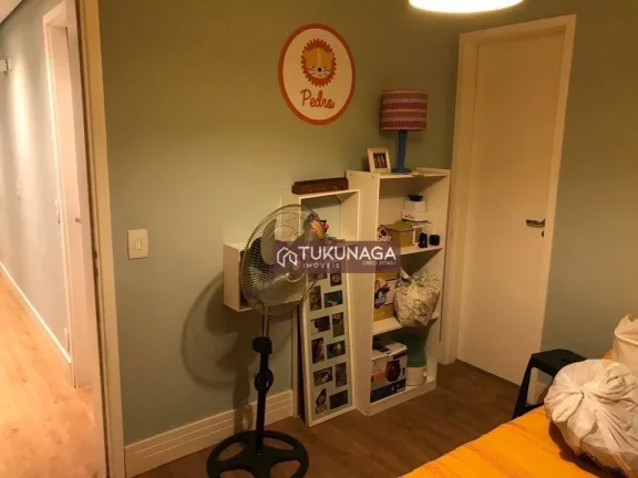 Imagem Apartamento com 3 quartos à venda, 187 m² por R$ 1.800.000 - Vila Rosália - Guarulhos/SP