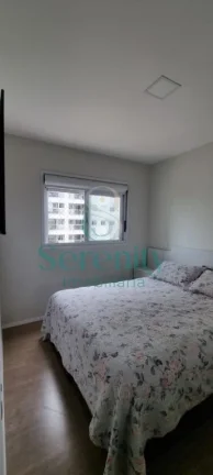 Imagem Apartamento à venda no Jardim Presidente, em Londrina/PR