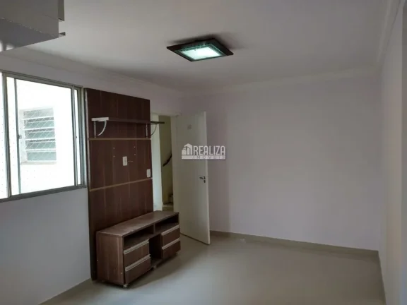 Imagem Apartamento à venda em Uberaba - 2 dormitórios, portaria 24 horas