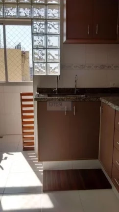 Imagem APARTAMENTO À VENDA NA ACLIMAÇÃO, SÃO PAULO