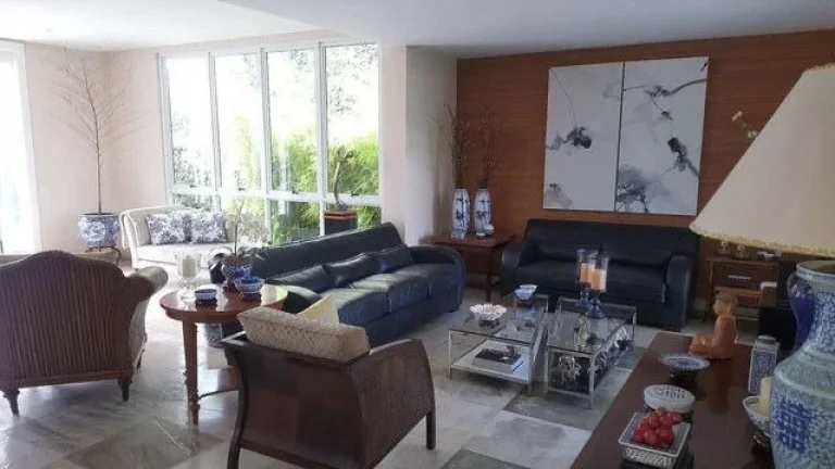 Imagem Casa em Condomínio para Venda em Rio de Janeiro, Barra da Tijuca, 4 dormitórios, 2 suítes, 4 banheiros, 4 vagas