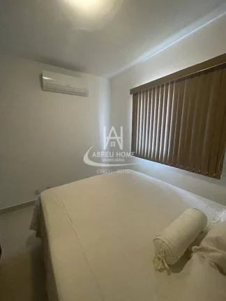 Imagem Apartamento Condomínio Mirante Boa Vista, Vila Falavina - São José do Rio Preto