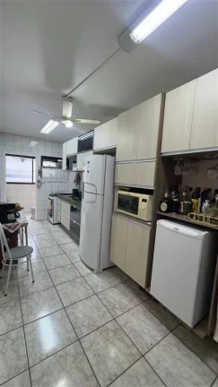 Imagem APARTAMENTO COM 73 m² - TUPI - PRAIA GRANDE SP