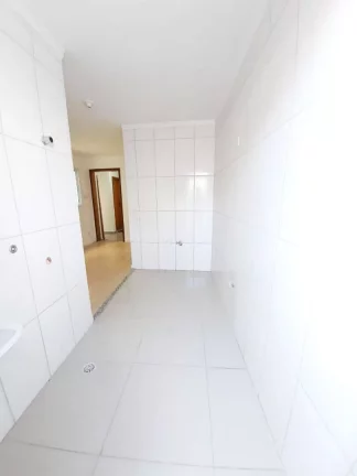 Imagem Apartamento com 2 dormitórios à venda, 42 m² por R$ 240.000,00 - Vila Pires - Santo André/SP