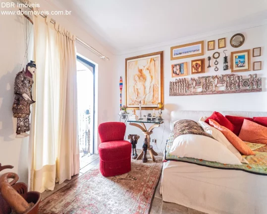 Imagem APARTAMENTO RESIDENCIAL em Sao Paulo - SP, JARDIM MARAJOARA