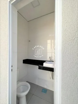 Imagem Casa a Venda no bairro Reserva Macaúba - Ribeirão Preto, SP