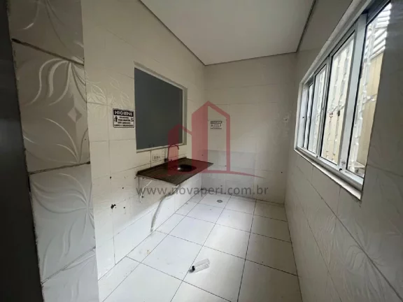 Imagem Galpão Comercial à Venda em Caieiras-SP, Bairro San Marino - 160m² de Área!