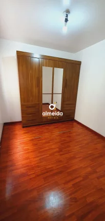 APARTAMENTO 2 DORMITÓRIOS