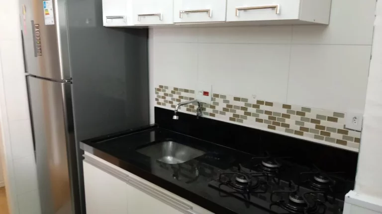 Imagem Apartamento com 1 dormitório, mobiliado na Consolação