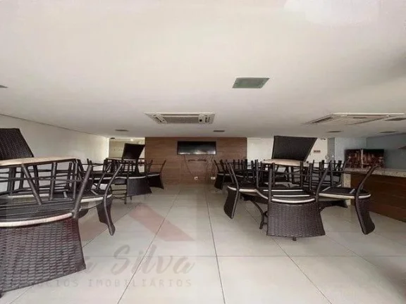 Imagem Apartamento 3 dormitórios para Venda em Teresina, Noivos, 3 dormitórios, 3 suítes, 3 banheiros, 2 vagas