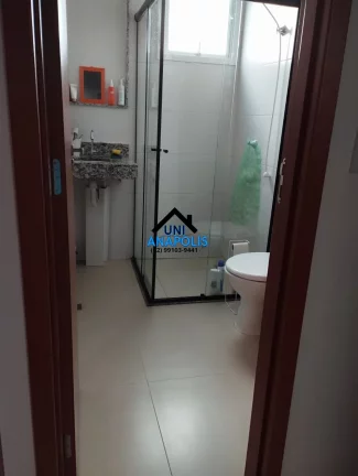 Imagem Apartamento 2 quartos