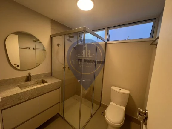 Imagem Apartamento à venda em São Paulo-SP, Itaim Bibi: 2 quartos, 1 suite, 2 salas, 1 banheiro, 81,69 m² de área.
