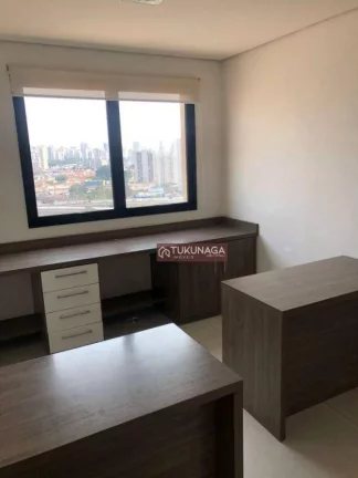 Imagem Sobrado com 2 dormitórios à venda, 146 m² por R$ 374.000,00 - Jardim Tremembé - São Paulo/SP