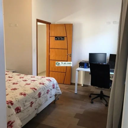 Imagem CASA RESIDENCIAL em JACAREÍ - SP, LOTEAMENTO VILLA BRANCA