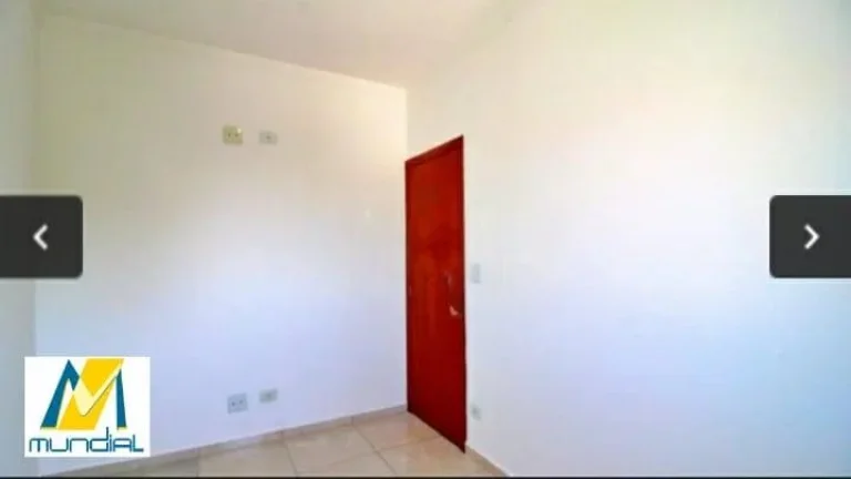 Imagem Alugo Apto Cobertura em Santo André, Vila Progresso